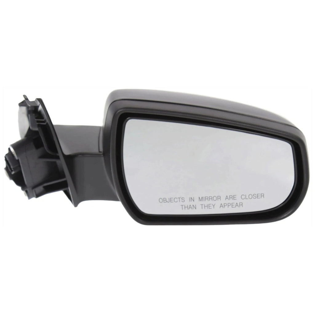 Set of 2 Mirrors for Chevy Malibu (2013)