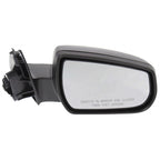Set of 2 Mirrors for Chevy Malibu (2013)