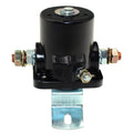 12V Solenoid Relay Starter for Ford NH 8N 2N 9N Tractors (1947–1952)