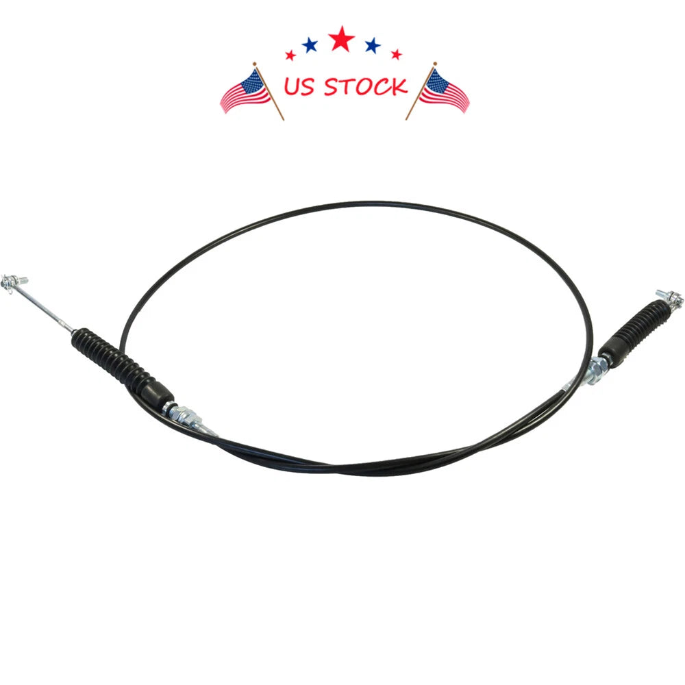 Gear Selector Shift Cable for Polaris Ranger 800 500 400 (2010-2016)
