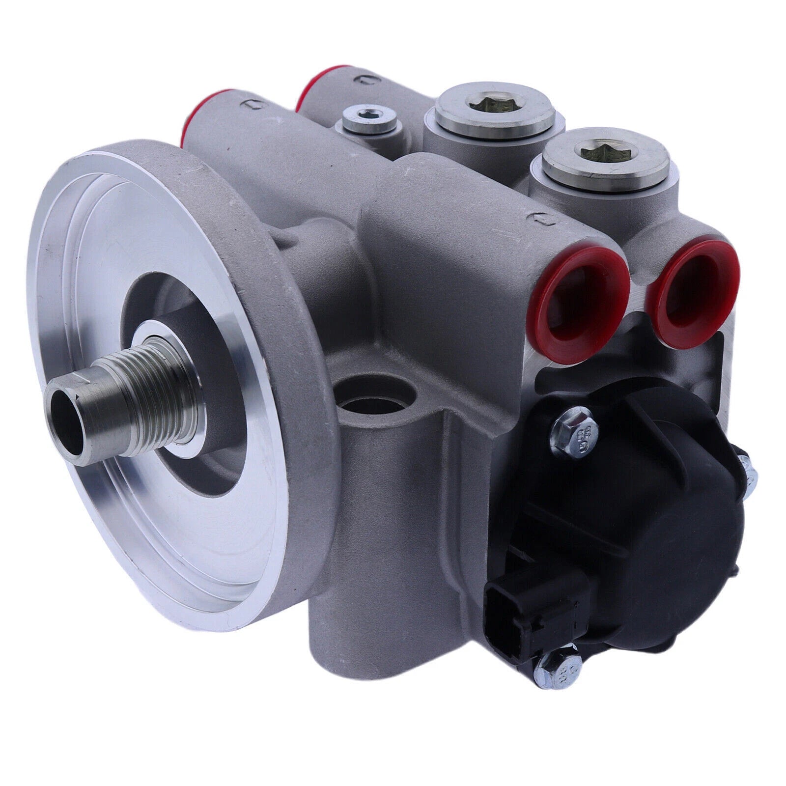 Fuel Priming Pump Base Assembly 190-8970 for Caterpillar 322C 325C 330D 3126B