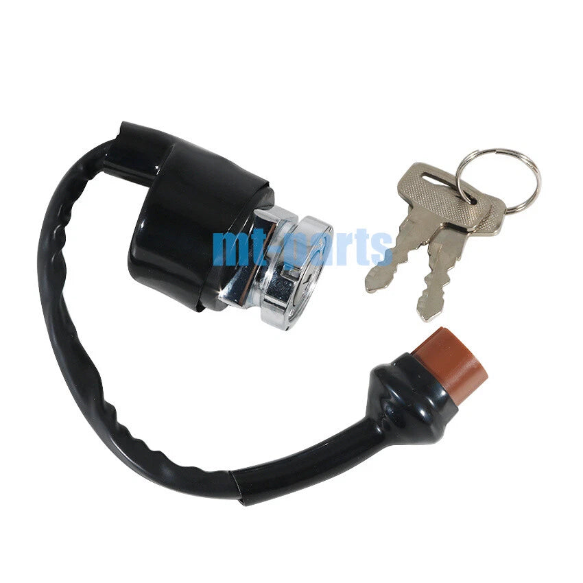 Ignition Key Switch Lock Set for Honda CL350 CB350 SL350 (1968–1971)