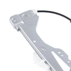 Rear Left Power Window Regulator & Motor for Buick LaCrosse (2005–2009) 741-382 741382