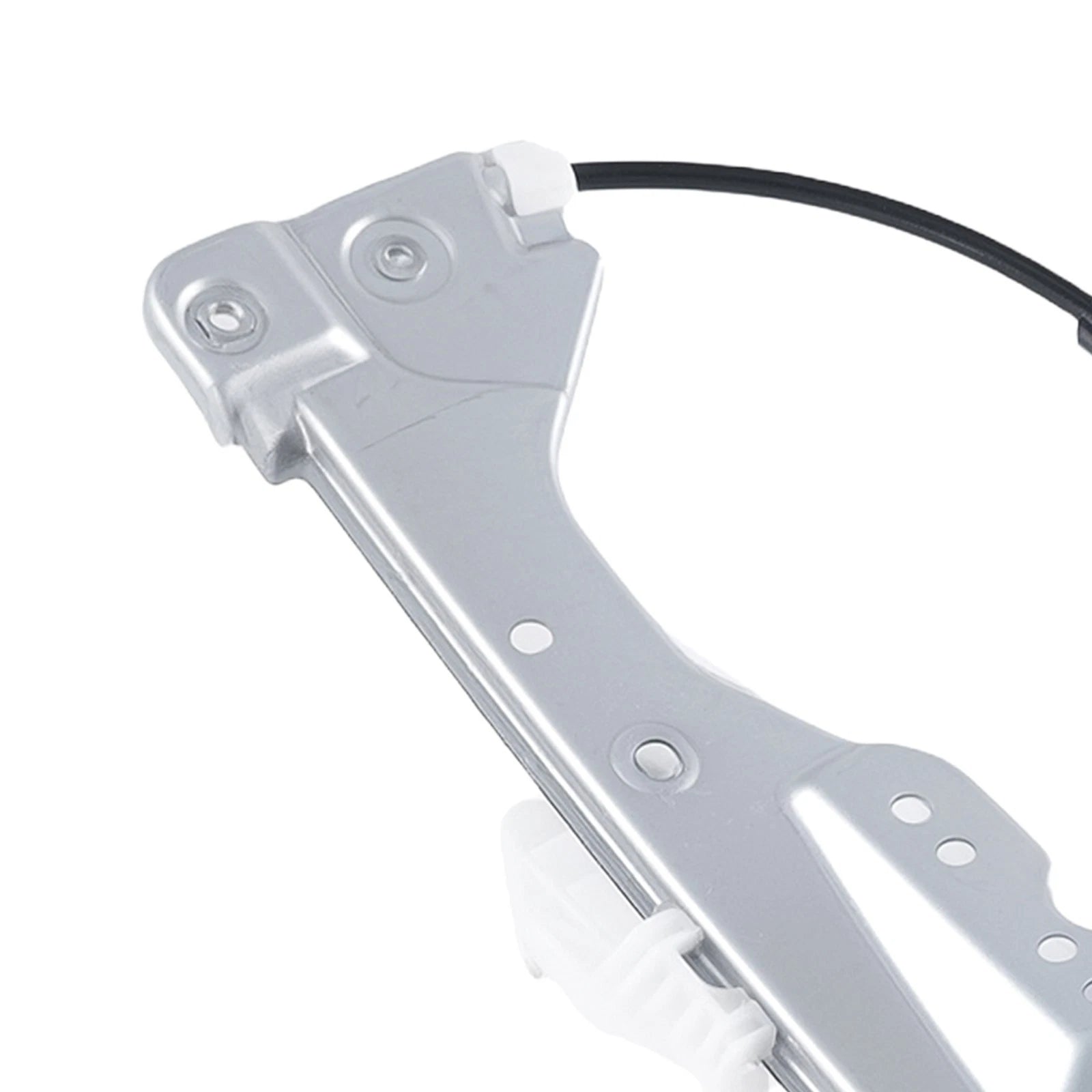Rear Left Power Window Regulator & Motor for Buick LaCrosse (2005–2009) 741-382 741382