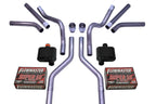 Dual Exhaust Kit for Chevy GMC C10 (1963–1972) - Flowmaster Super 10