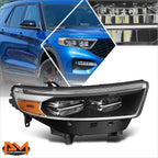 2.5" T409 Stainless Steel Catback Exhaust for