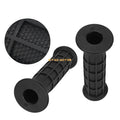 Handlebar Grips for Yamaha Banshee 350 YFZ350 Blaster 200 YFS200 (1987–2001)