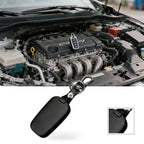 Key Fob Cover for Honda Accord (2008–2012) 3+1 Button