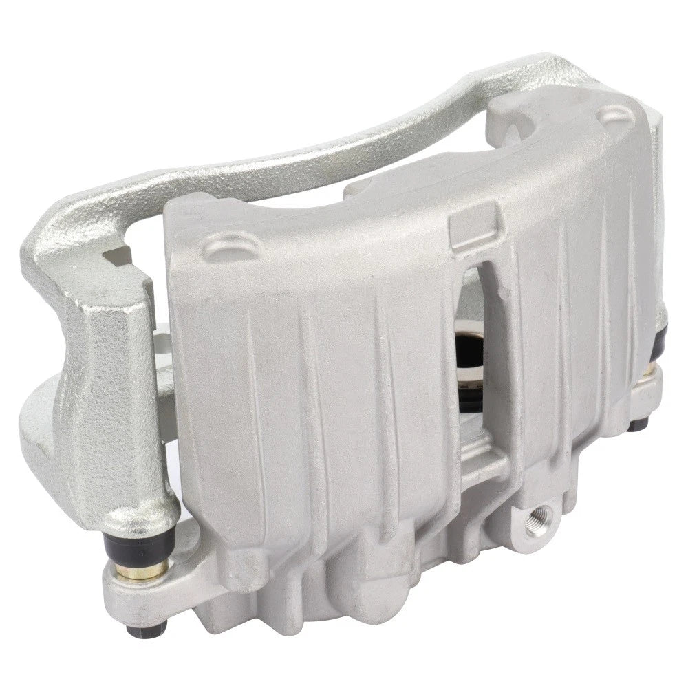 Rear Left Right Brake Calipers with Bracket for Chevrolet Silverado 1500 (2001–2007)