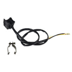 Kill Switch for Yamaha YZ85 YZ125 TTR125 YZ250 WR250 TY350 YZ426 IT490 YZ490 TT600