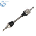 Front Left CV Axle Shaft for Ford Edge, Lincoln MKX (2016–2018)
