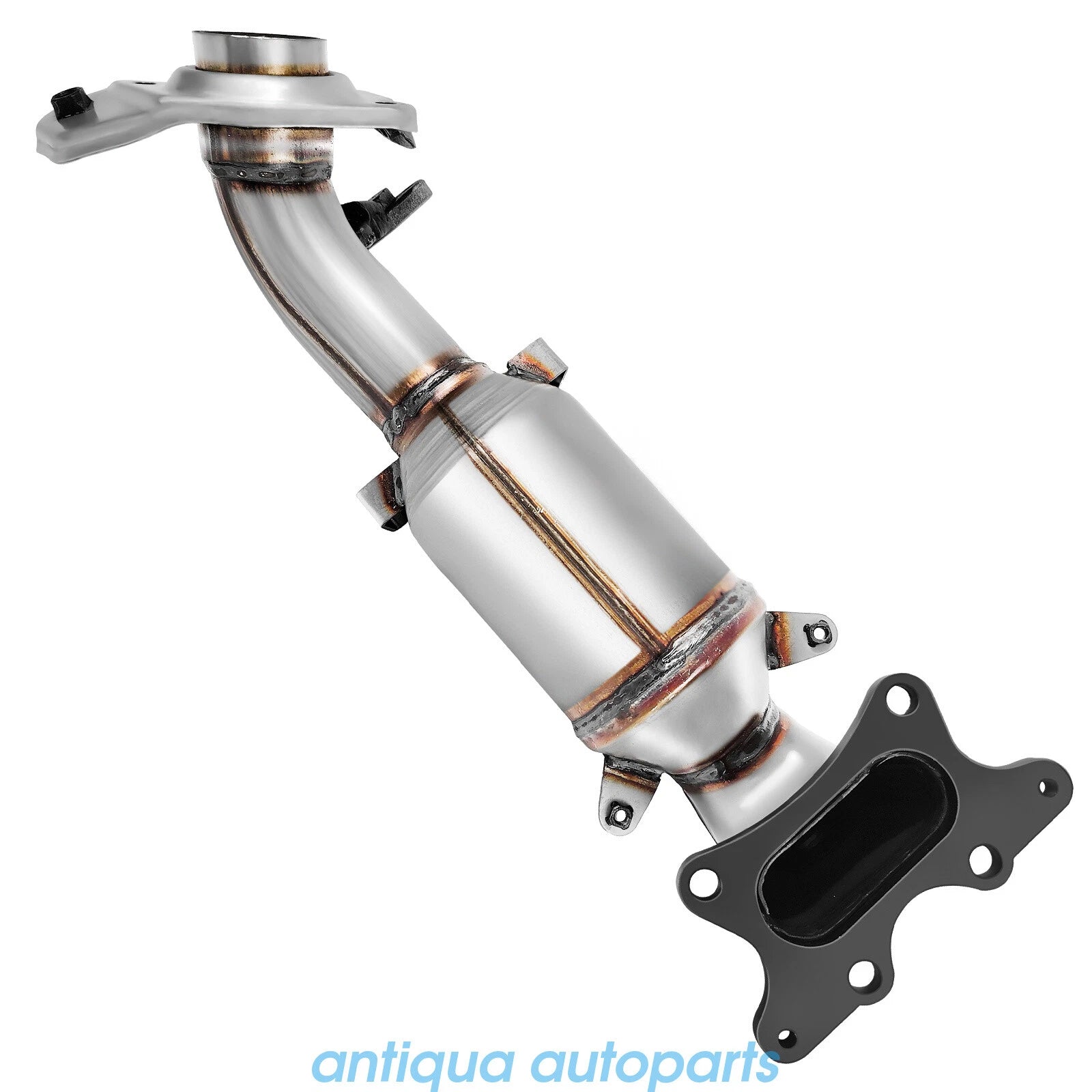 Catalytic Converter for Honda Civic 1.8L (2014–2015) EPA Direct Fit
