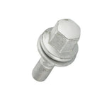 Car Wheel Bolts for Peugeot 206, Citroen C2, C3, C4, C5, C6, Berlingo
