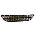 Replacement Plastic Front Center Bumper Cover Grille (See compatibility Chart)
