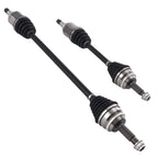 Front CV Axle Shaft Kit for Toyota Corolla (2003–2008)