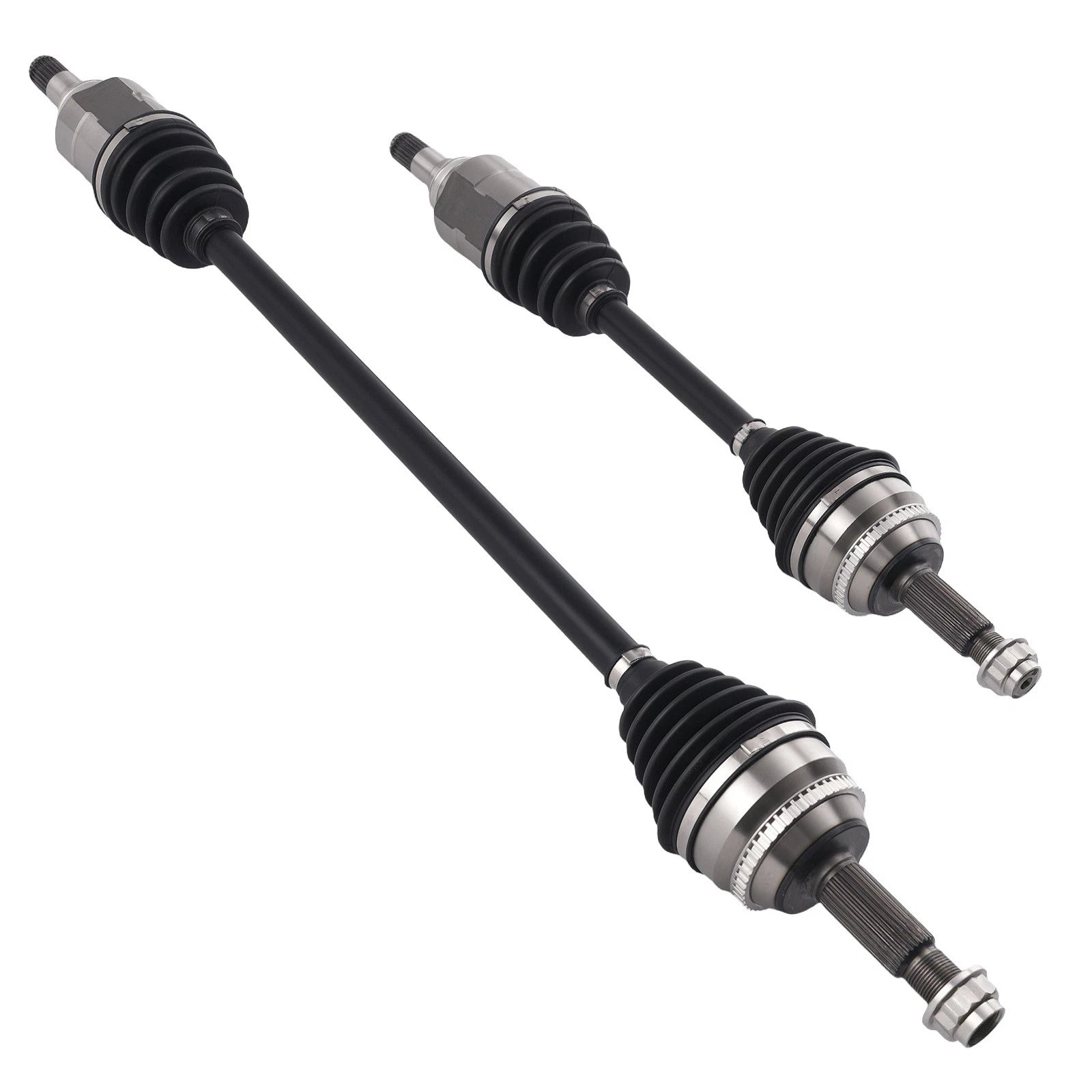 Front CV Axle Shaft Kit for Toyota Corolla (2003–2008)