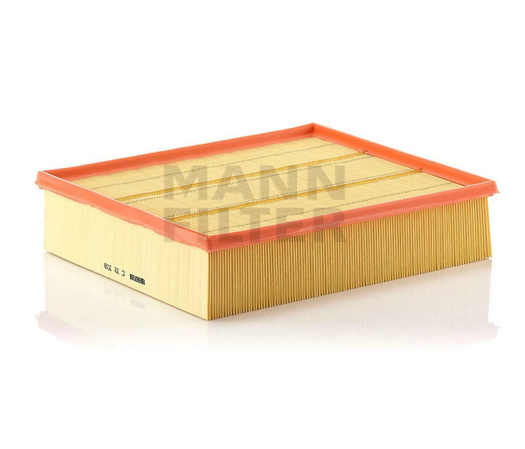 Mann-Filter Air Filter for Dodge Sprinter 3500 (2003)
