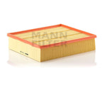 Mann-Filter Air Filter for Dodge Sprinter 3500 (2003)