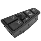 Master Power Window Switch for Volvo VNL VN VNM (2000–2023)