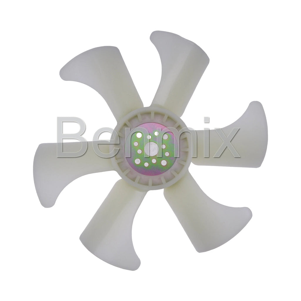 Fan Blade 9013028-44 for Yale Hyster Forklift H2.50DX (A466 HA\XA)