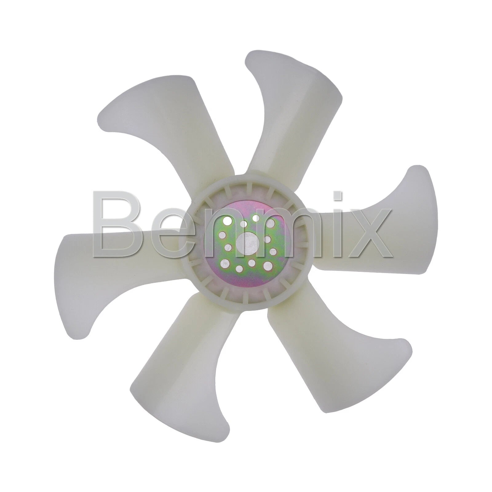 Fan Blade 9013028-44 for Yale Hyster Forklift H2.50DX (A466 HA\XA)