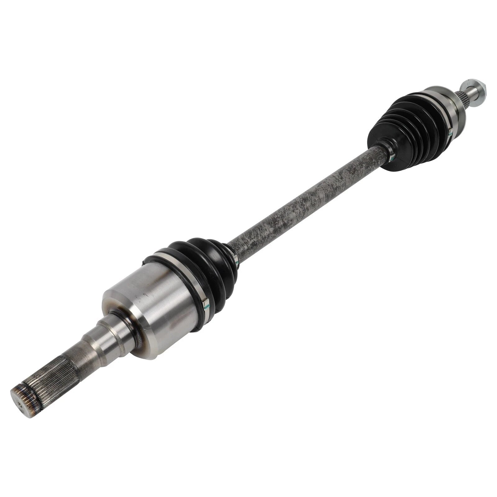 Pair Rear CV Axles for Ford Mustang V8 (2015-2022)