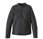 Harley-Davidson Women's Paradigm Triple Vent Leather Jacket XL 98100-24VW
