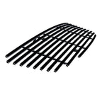Stainless Black Billet Grille Insert for Nissan Altima (2005–2006)