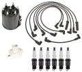 ACDelco Ignition Kit for S10 S15 V6 4.3 (1994–2004) - Rotor, Cap, Wires, Plugs