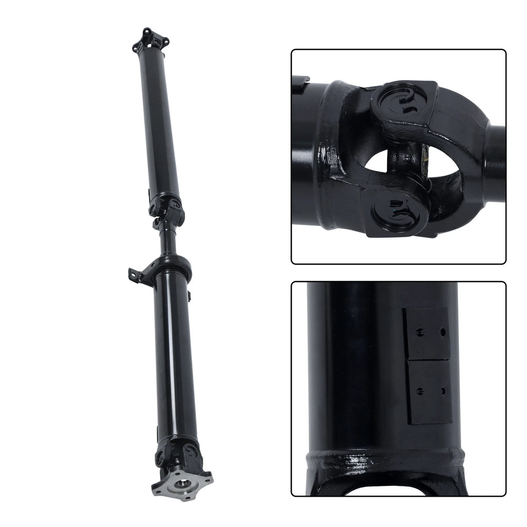 Rear Drive Shaft Assembly for Ford F-350 Super Duty (2002–2003)