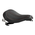 Solo Driver Seat for Harley Sportster XL1200, 883, 48, 72, Bobber, Chopper