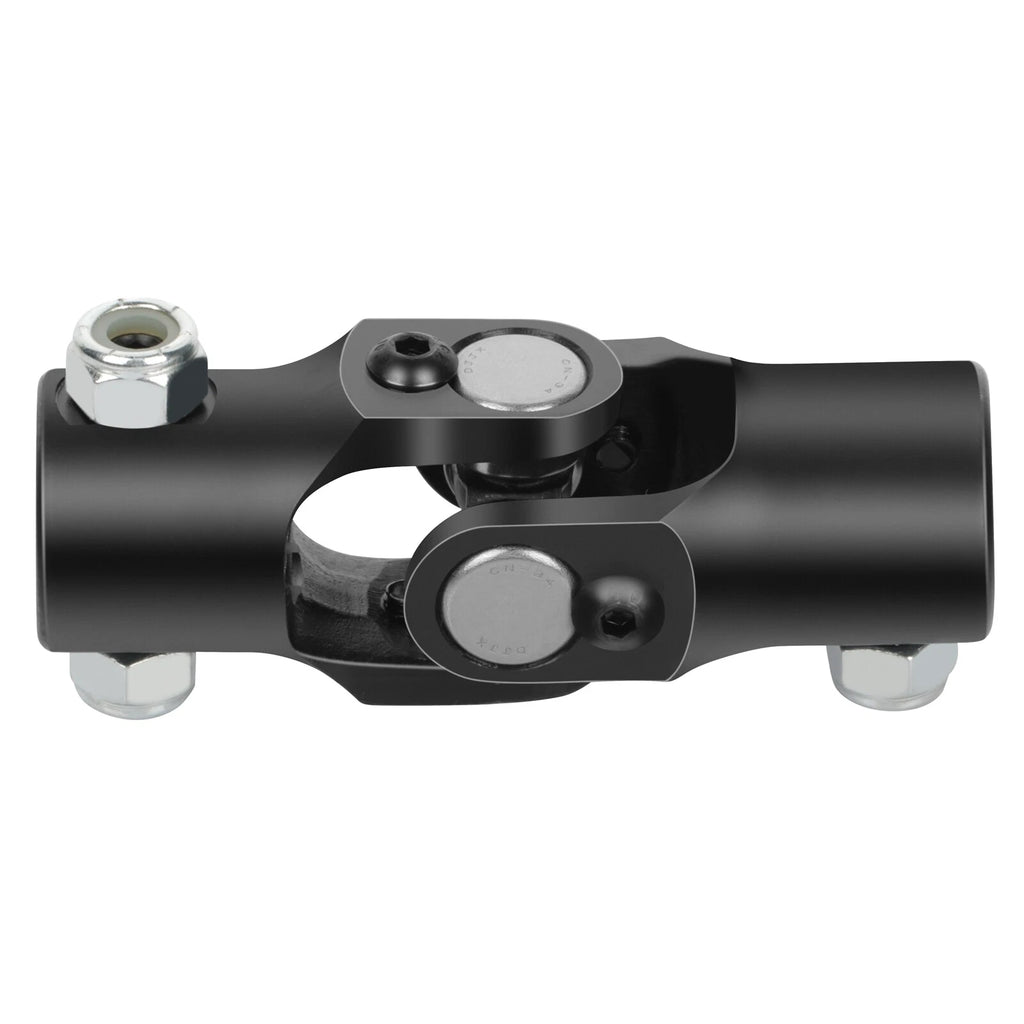 Universal Steering U-Joint Shaft 5/8"-36 Spline X 3/4 Inch DD