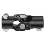 Universal Steering U-Joint Shaft 5/8"-36 Spline X 3/4 Inch DD