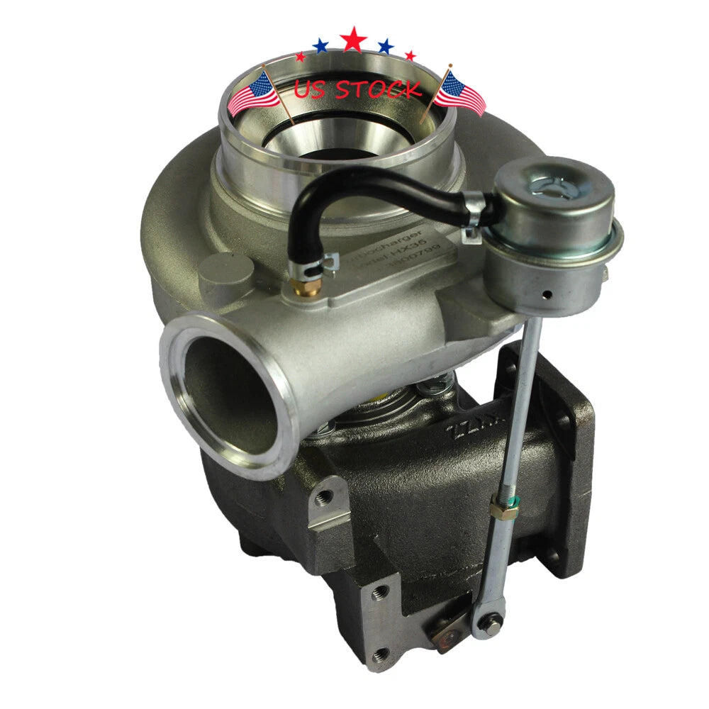 Turbocharger for Dodge Ram 5.9L (1999-2002)