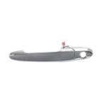 Chrome Exterior Front Left Door Handle for LaCrosse Lucerne Cobalt Impala (2005-2016)