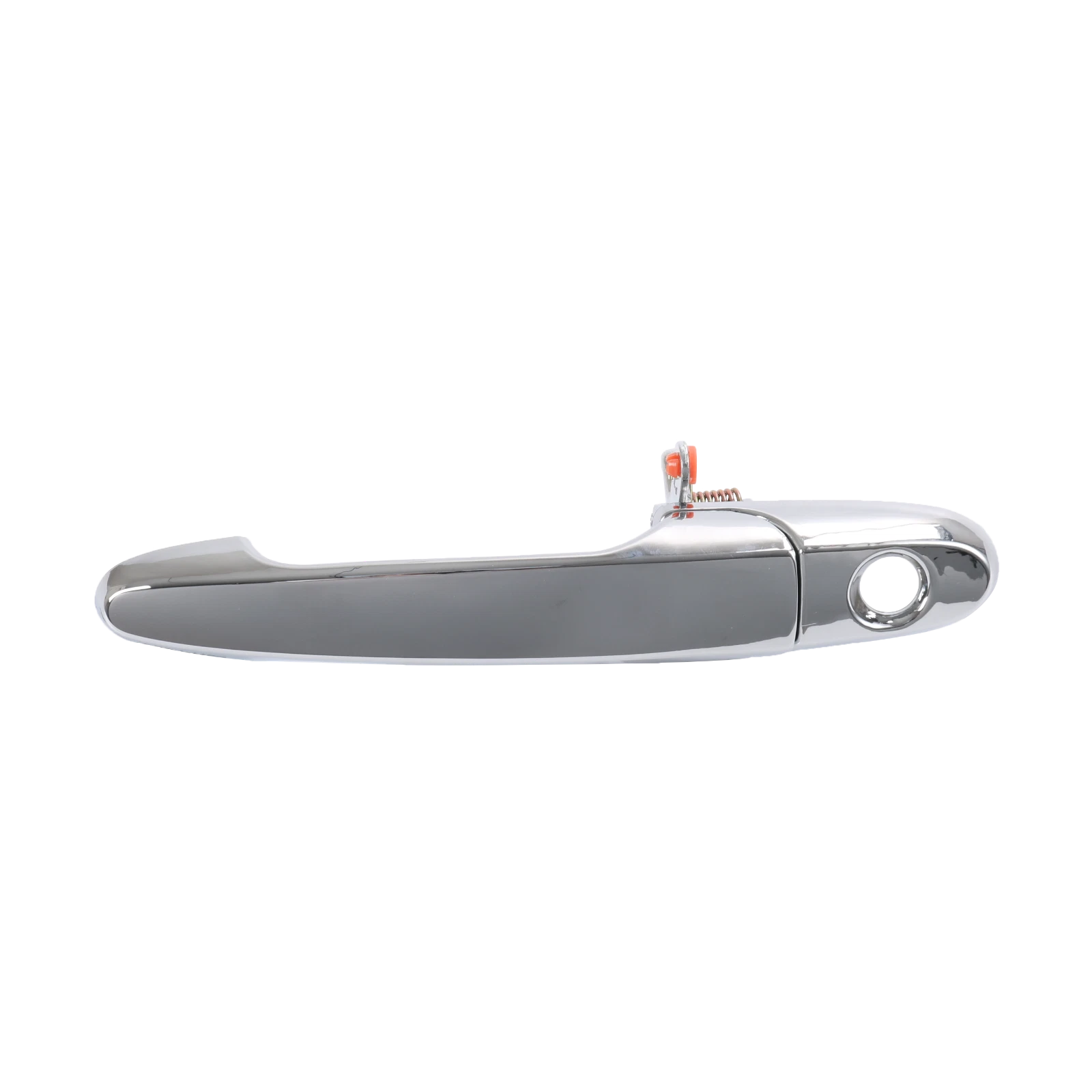 Chrome Exterior Front Left Door Handle for LaCrosse Lucerne Cobalt Impala (2005-2016)