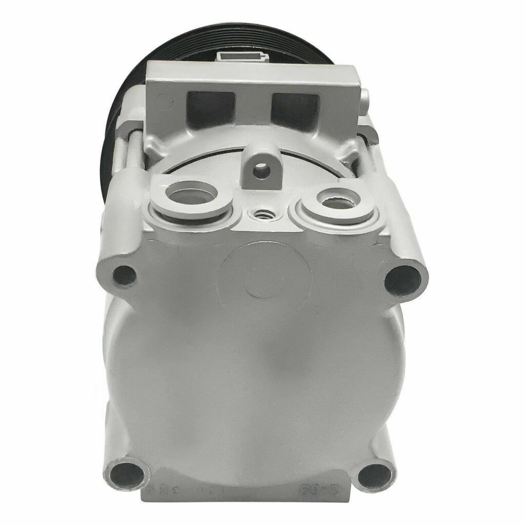 AC Compressor Kit with Condenser for Ford Lobo 4.6L (1997-1997)