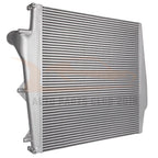 Aluminum Charge Air Cooler for Volvo VN 10.8L (1998–1999) 2403-003