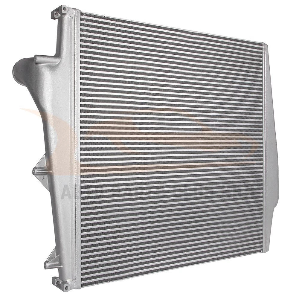 Aluminum Charge Air Cooler for Volvo VN 10.8L (1998–1999) 2403-003