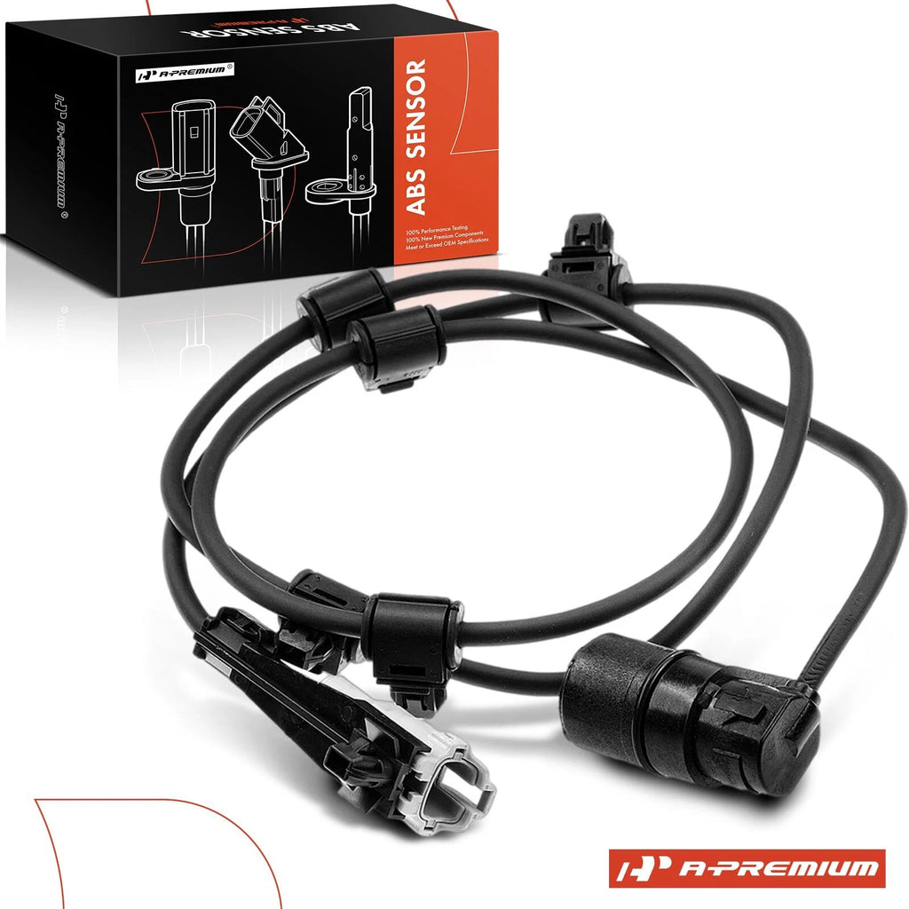 Rear Right ABS Wheel Speed Sensor for Toyota Sequoia (2001–2007)