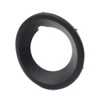 Fog Light Bezel Cover Right Side DXB500041PCL for Land Rover LR3 (2005–2009)