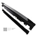 Running Boards Side Steps for BMW X5 E70 (2007–2013)