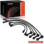 Spark Plug Wire Set for Toyota Celica (1990-1991) MR2 (1991-1992) (2.0L)