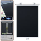 Sunshade / One Size / Roller Blind Sun Visor for All Cars
