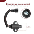 Crankshaft Position Sensor for Mercury