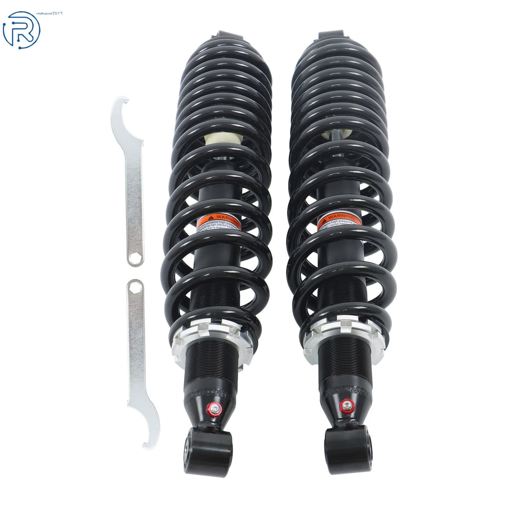 Set of 2 Rear Shocks for Yamaha Wolverine X2 (2019-2020)
