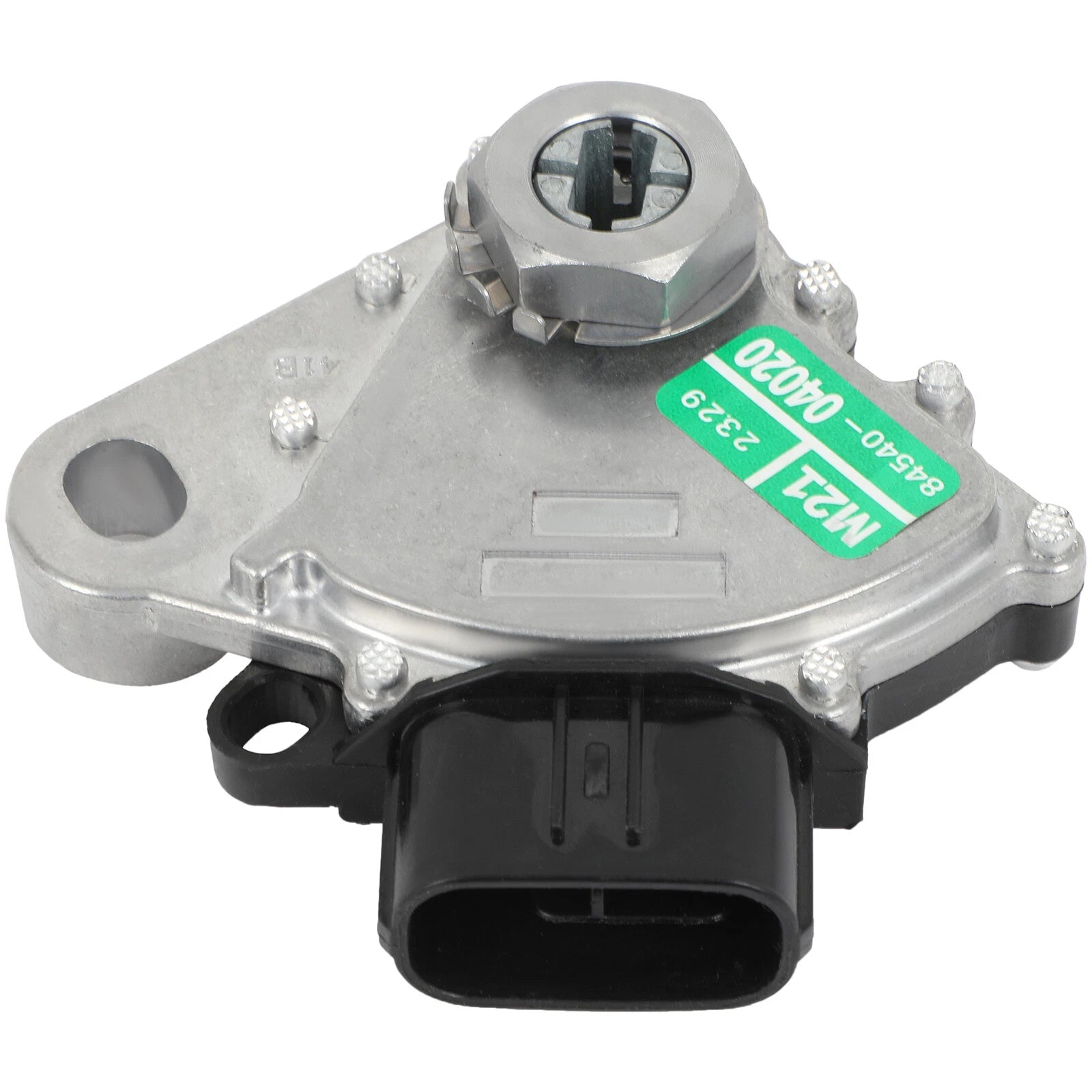 Neutral Safety Switch for Toyota Tacoma, 4Runner (2015–2021)