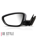 Power Heated Driver Side Door Mirror for Volkswagen Passat (2012) VW1320158