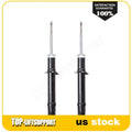 Front Pair Shocks Struts for Hyundai Azera, Sonata (2006–2011)