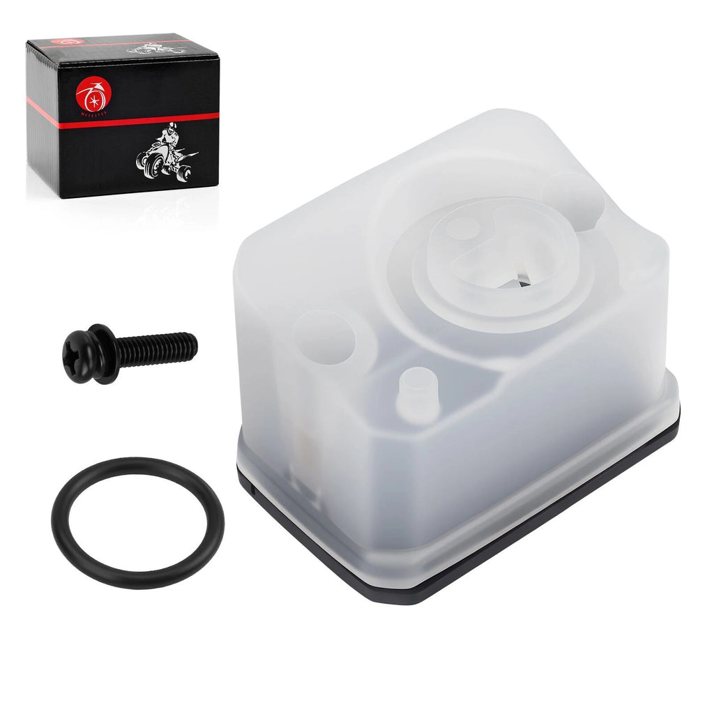 Master Cylinder Reservoir Assembly for Ski-Doo Backcountry 600 600R 850 (2019–2024)
